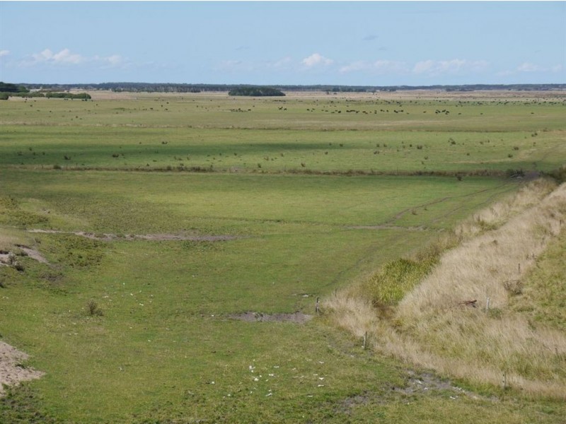 3728 North Road, Egg Lagoon TAS 7256