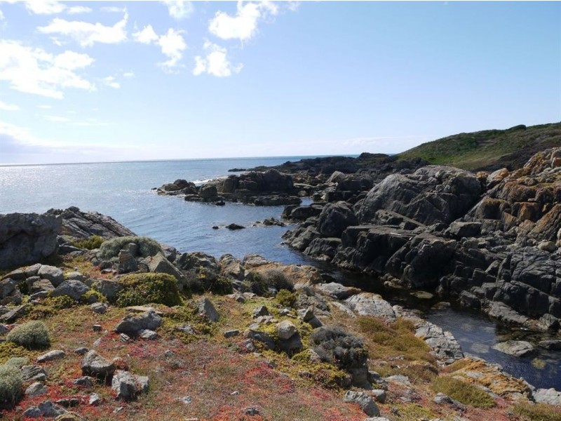 3728 North Road, Egg Lagoon TAS 7256