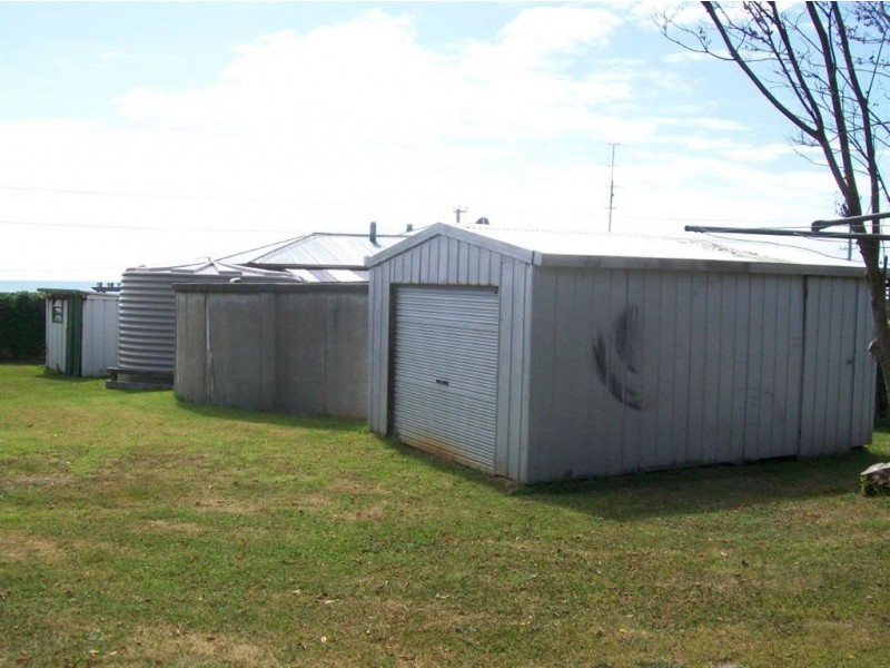 126a The Esplanade, Naracoopa TAS 7256