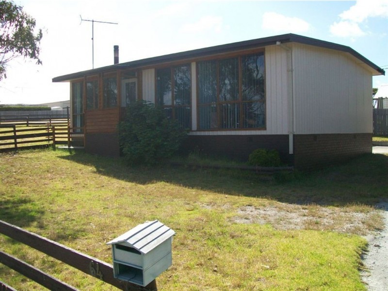 64 Main Street, Currie TAS 7256
