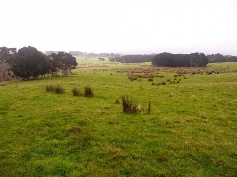 86 Mount Stanley Loop Road, King Island TAS 7256