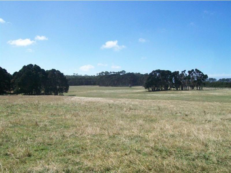 86 Mount Stanley Loop Road, King Island TAS 7256