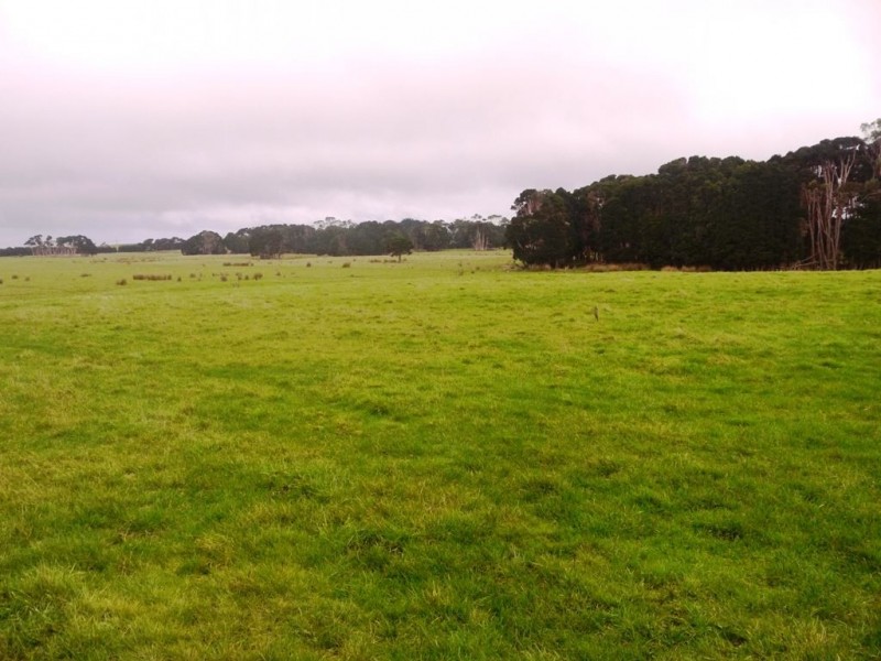 86 Mount Stanley Loop Road, King Island TAS 7256