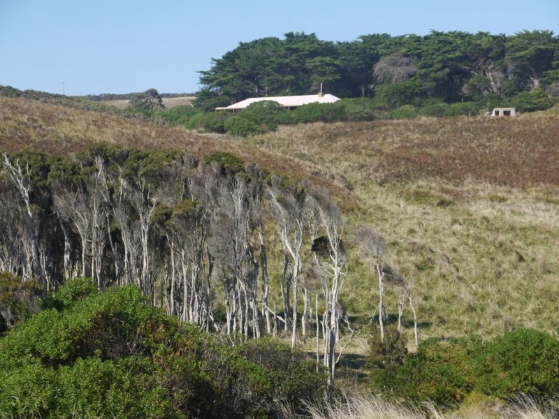 1820 South Road, Pearshape TAS 7256