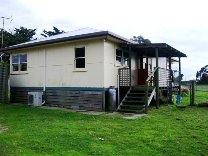 111 Main Street, Currie TAS 7256