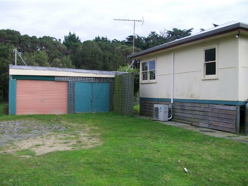 111 Main Street, Currie TAS 7256