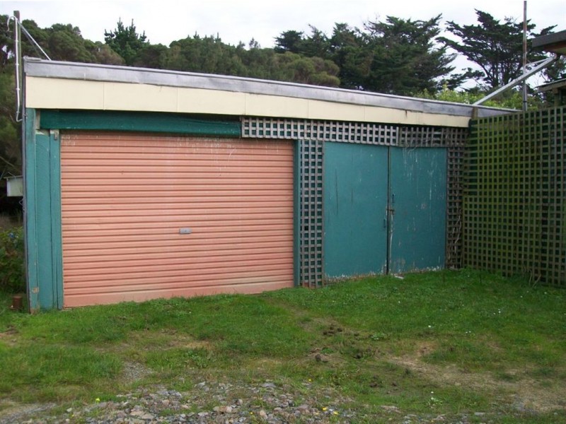 111 Main Street, Currie TAS 7256