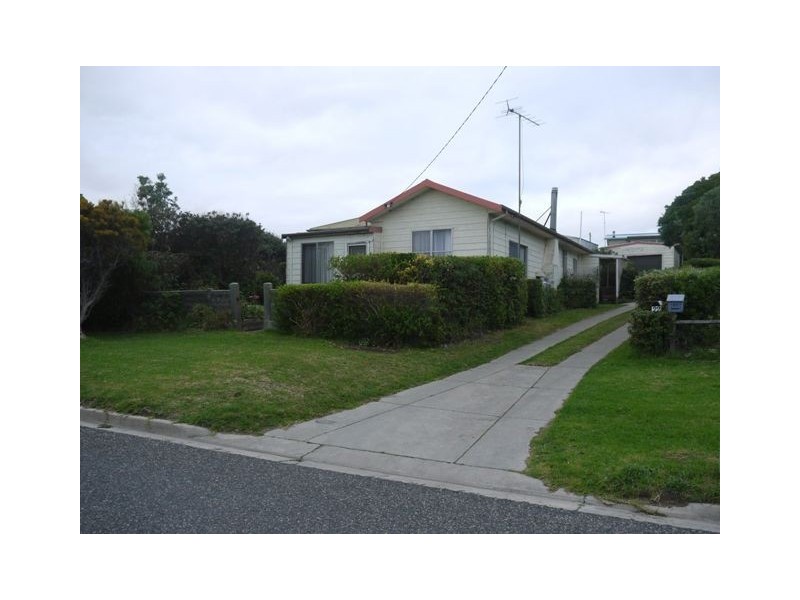 22 Huxley Street, Currie TAS 7256
