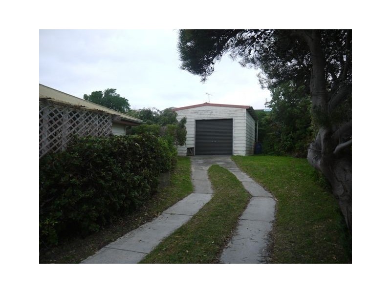22 Huxley Street, Currie TAS 7256