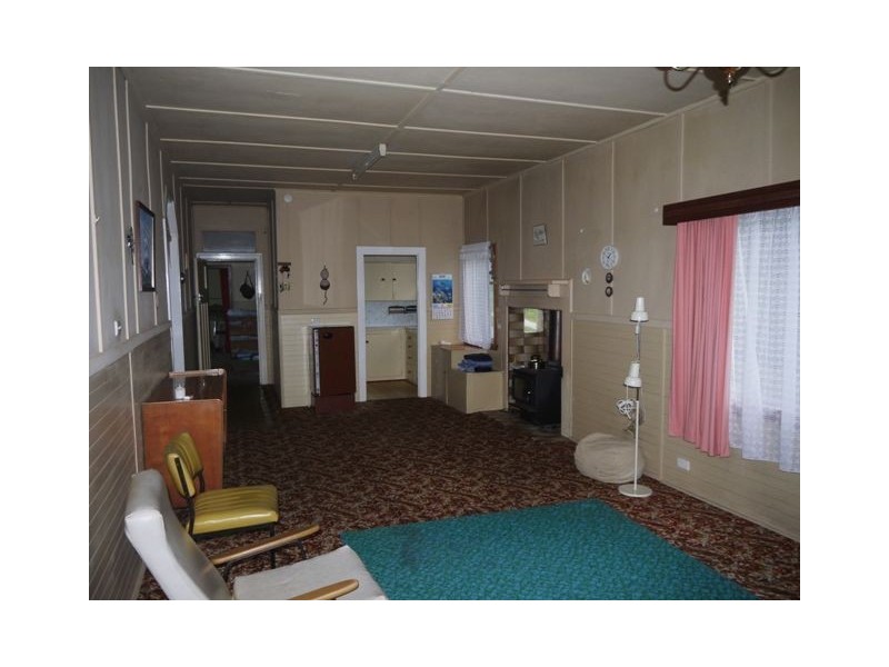 22 Huxley Street, Currie TAS 7256