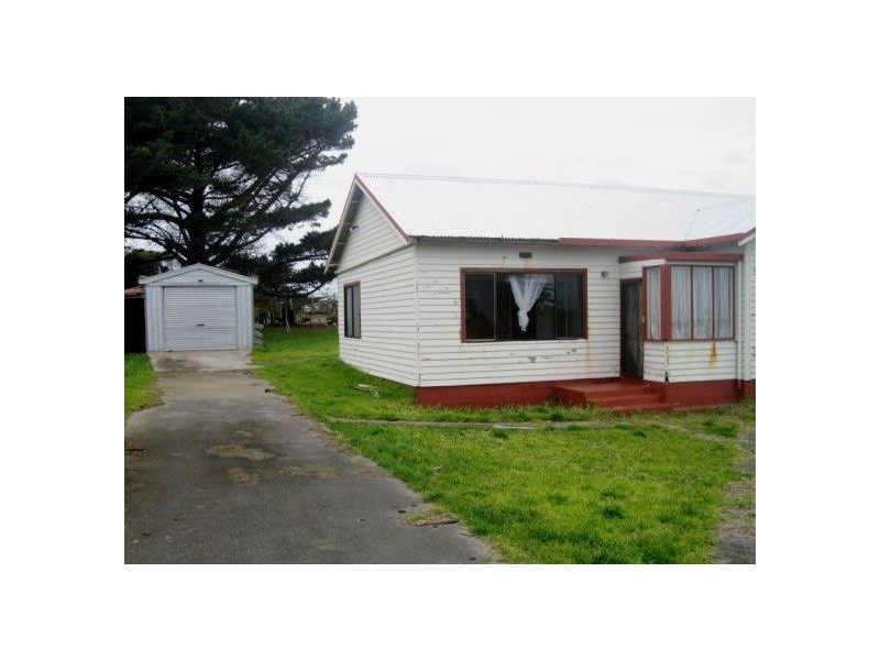 70 Main Street, Currie TAS 7256