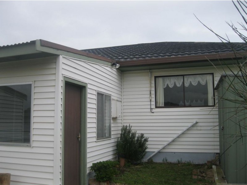 8 Lighthouse St, Currie TAS 7256