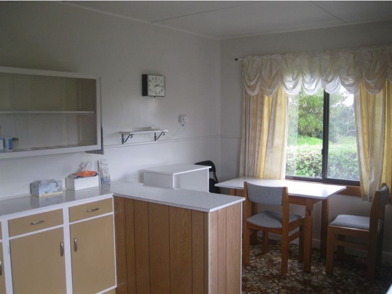 8 Lighthouse St, Currie TAS 7256