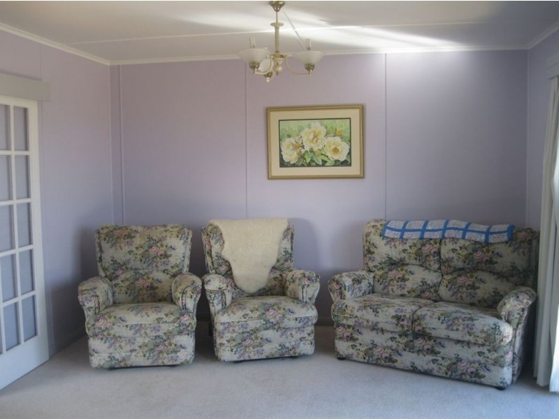 22 Lighthouse Street, Currie TAS 7256