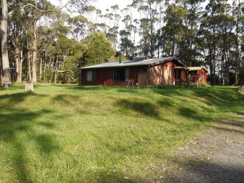 Lymwood TAS 7256
