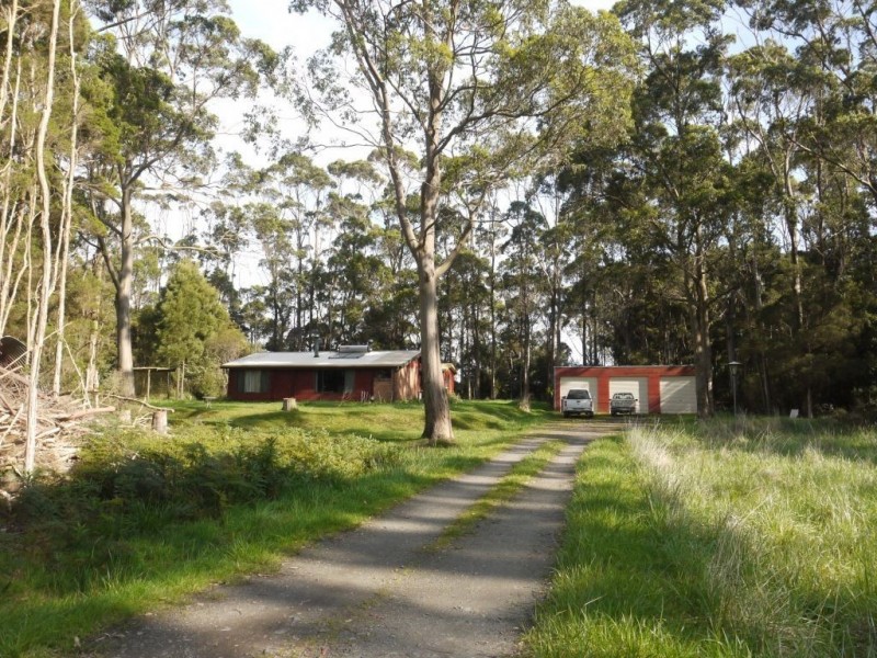 Lymwood TAS 7256