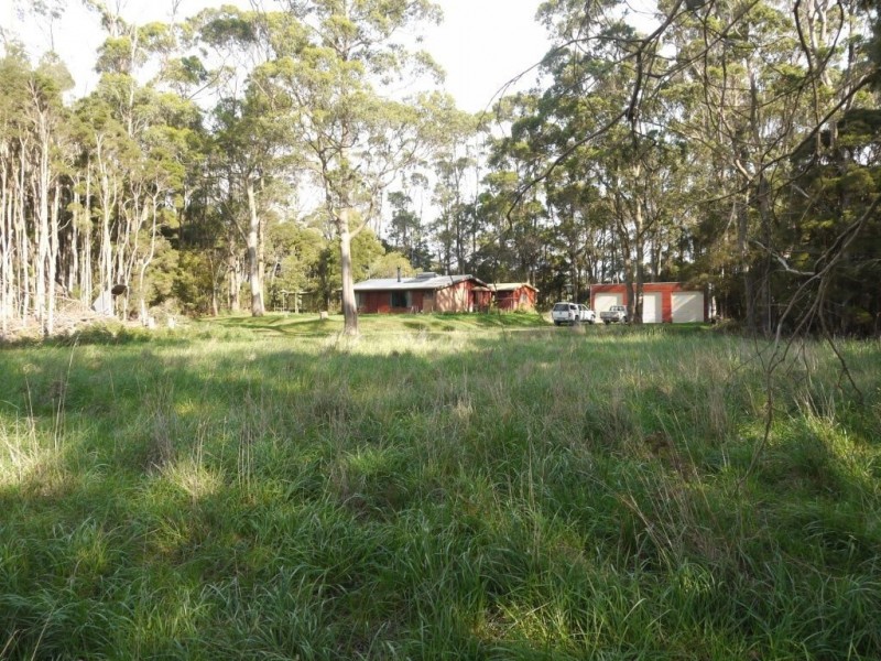Lymwood TAS 7256