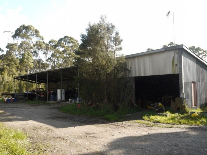 Lymwood TAS 7256