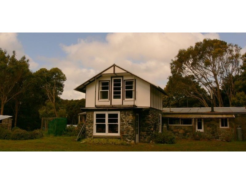 960 Pegarah Road, King Island TAS 7256