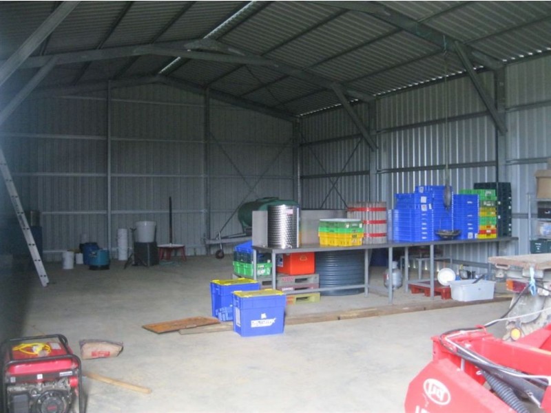 90 Bischoffs Road, Pegarah TAS 7256