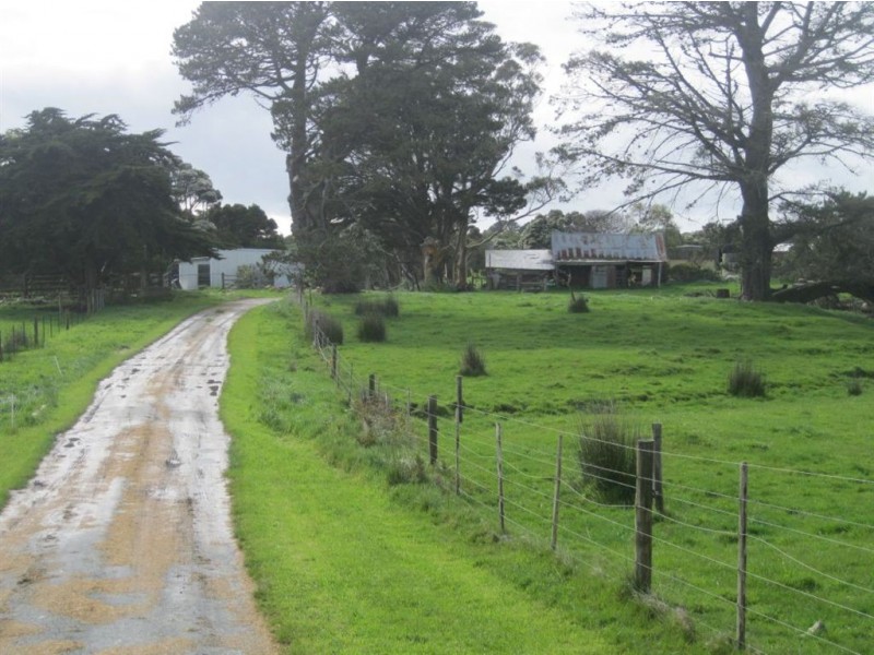 90 Bischoffs Road, Pegarah TAS 7256