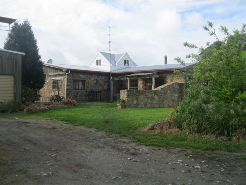 90 Bischoffs Road, Pegarah TAS 7256