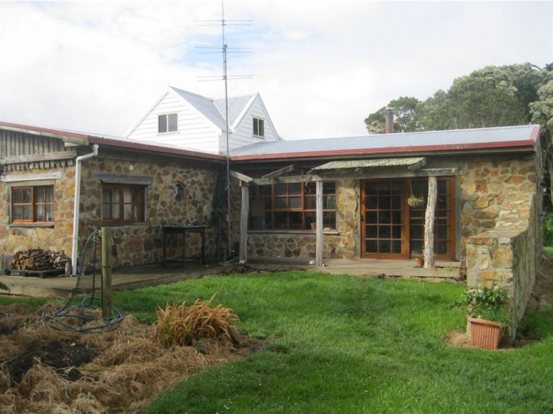 90 Bischoffs Road, Pegarah TAS 7256