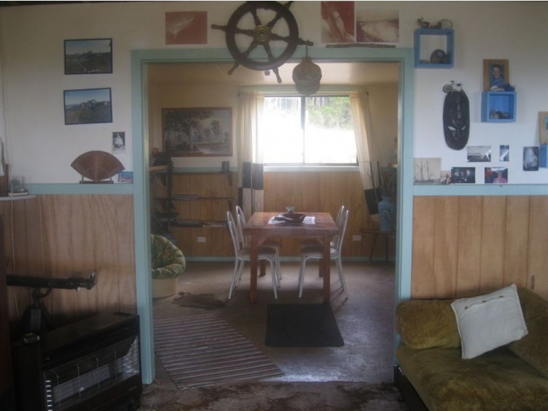 165 Red Hut Road, Lymwood TAS 7256