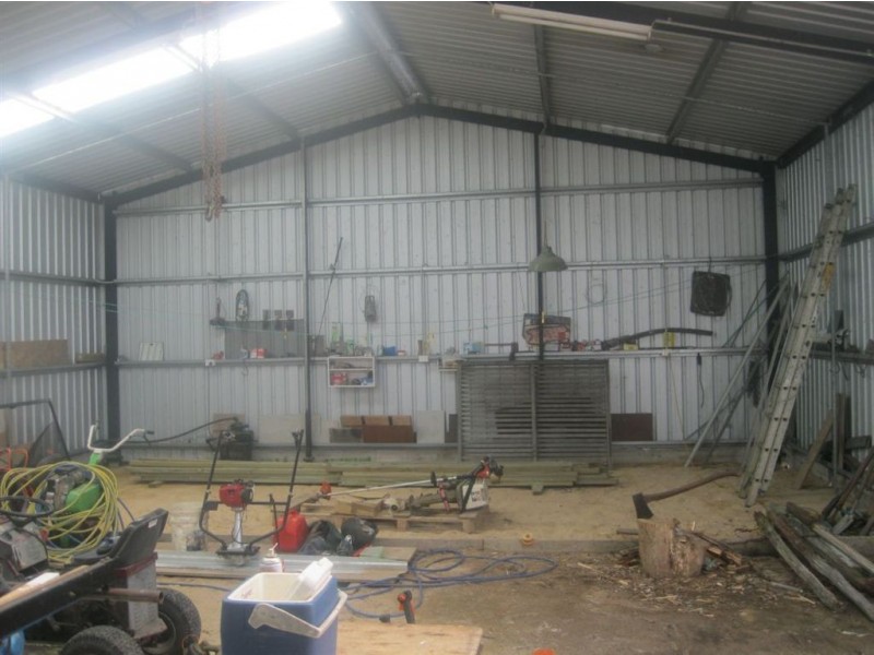 165 Red Hut Road, Lymwood TAS 7256