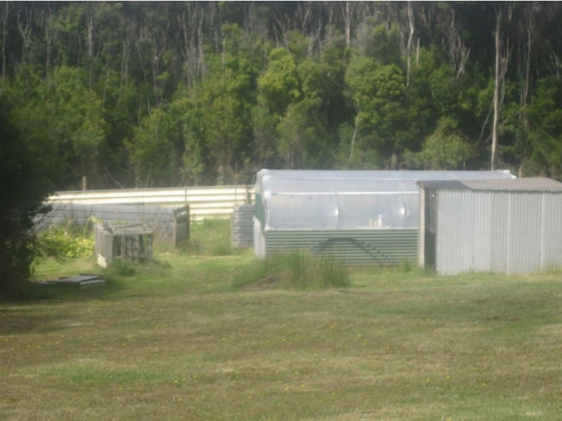 165 Red Hut Road, Lymwood TAS 7256