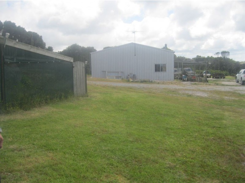 165 Red Hut Road, Lymwood TAS 7256