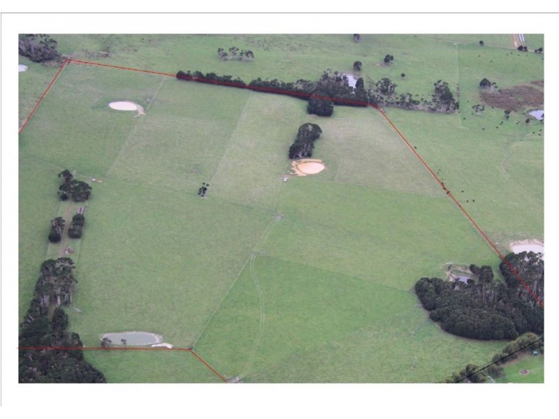 0 Grassy Road, Lymwood TAS 7256