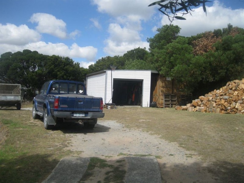 4 John Street, Currie TAS 7256