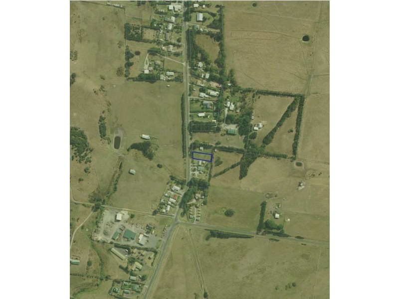 106 Main Street, Currie TAS 7256