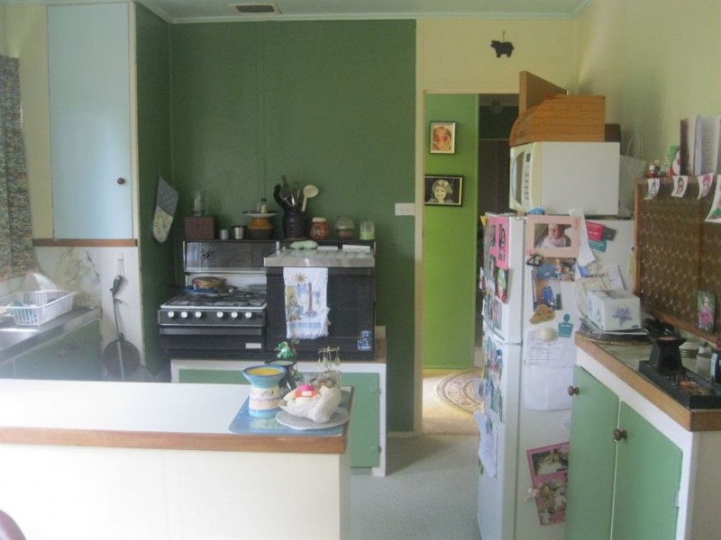 22 Albert Street, Currie TAS 7256