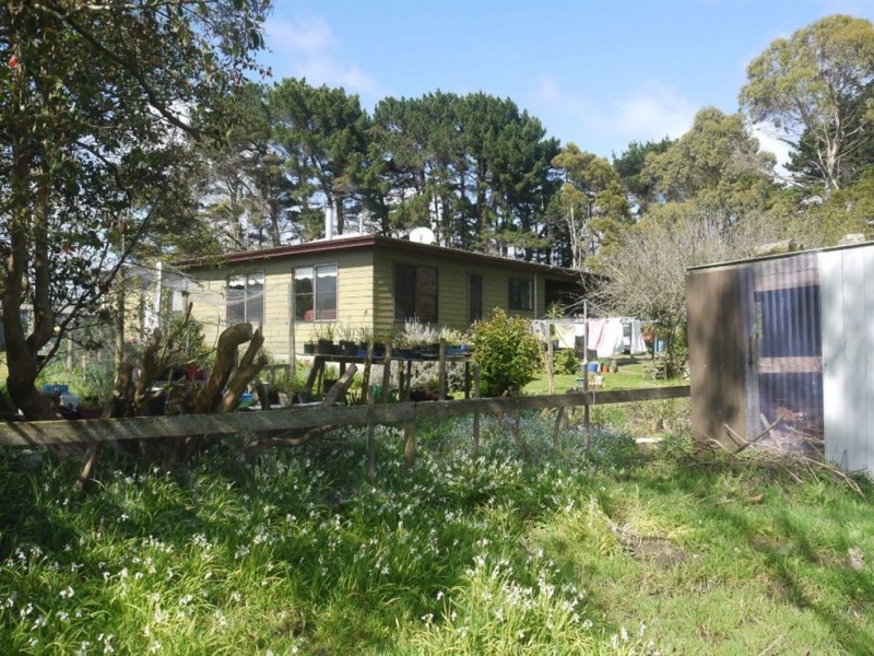529 Lancaster Road, Yarra Creek TAS 7256