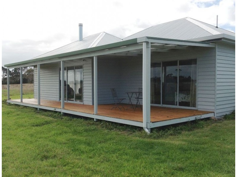 519 Manana Road, Yambacoona TAS 7256