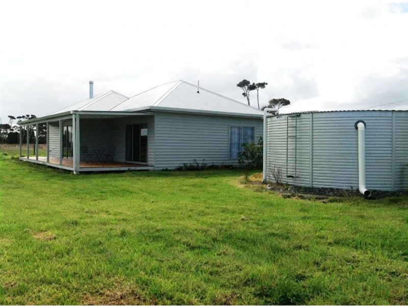 519 Manana Road, Yambacoona TAS 7256