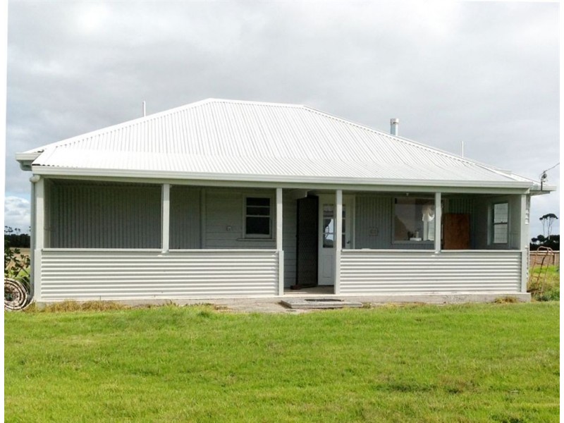 519 Manana Road, Yambacoona TAS 7256