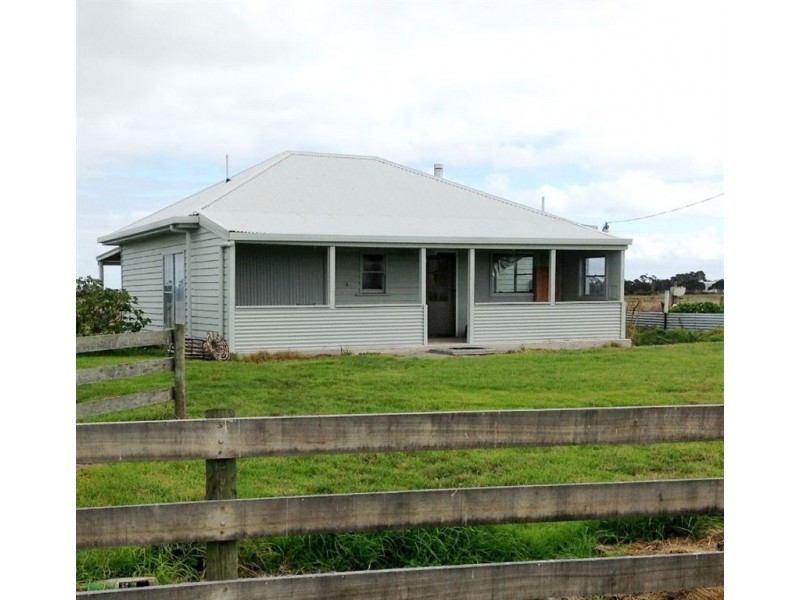 519 Manana Road, Yambacoona TAS 7256