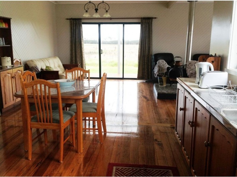 519 Manana Road, Yambacoona TAS 7256