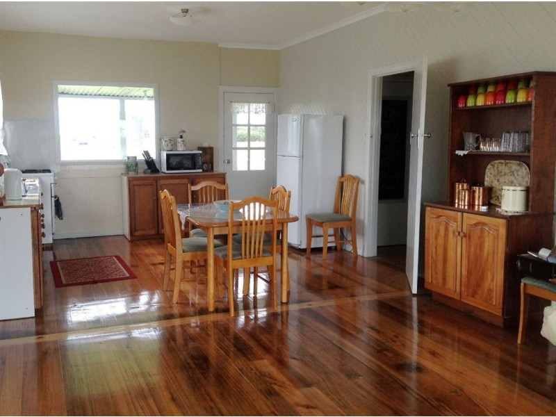 519 Manana Road, Yambacoona TAS 7256