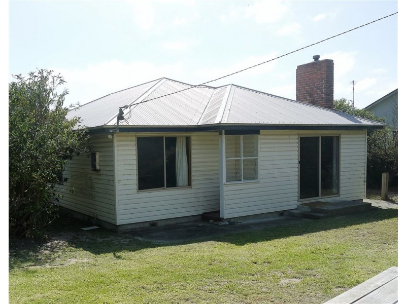 45 Main Street, Currie TAS 7256