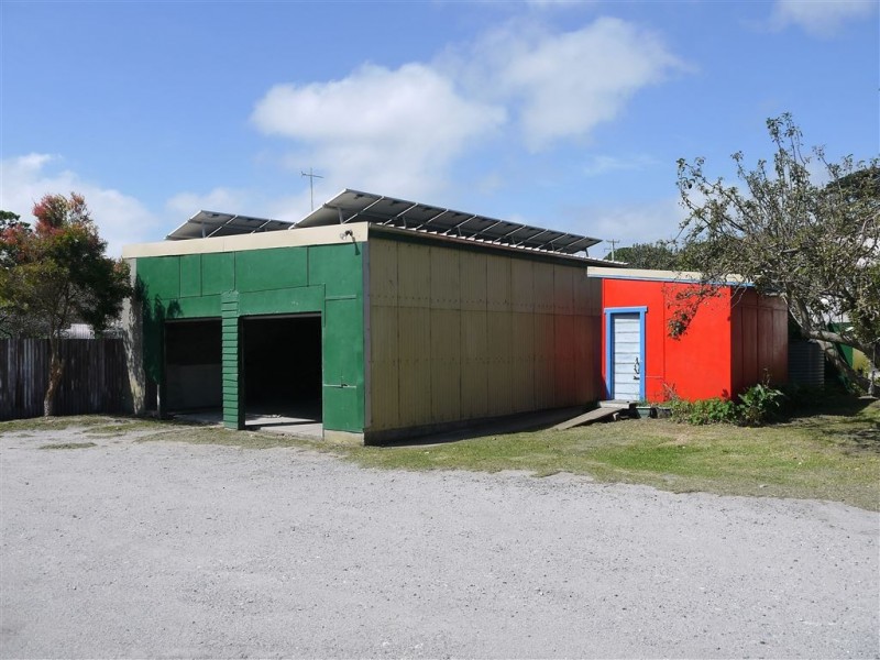 45 Main Street, Currie TAS 7256