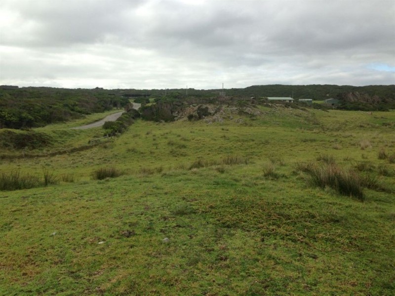100 Netherby Road, Currie TAS 7256