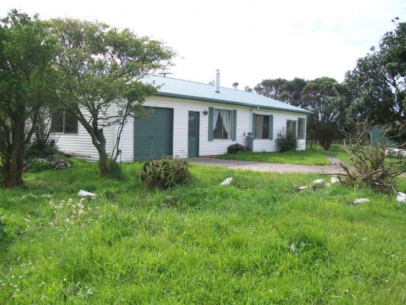 434 Adams Road, Currie TAS 7256