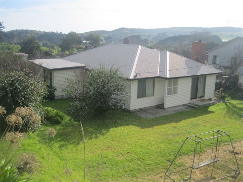 45 Main Street, Currie TAS 7256