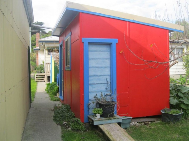 45 Main Street, Currie TAS 7256