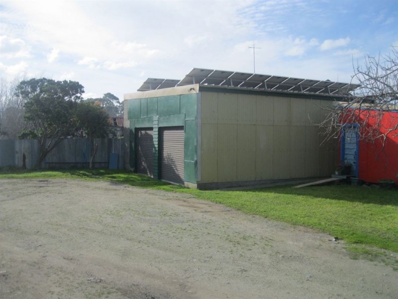 45 Main Street, Currie TAS 7256