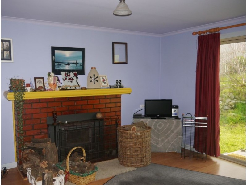 45 Main Street, Currie TAS 7256